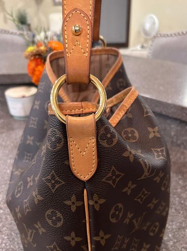 Louis Vuitton (LV) Delightful PM (with receipt) - Discontinued, Women's  Fashion, Bags & Wallets, Purses & Pouches on Carousell