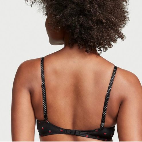 Sexy Tee Wireless Push-Up Smooth Bra