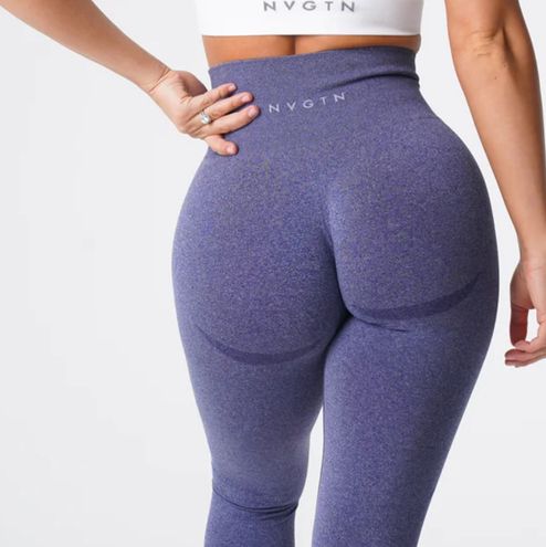 NVGTN Contour Seamless Leggings Size XS