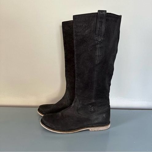 Frye celia x stitch hotsell