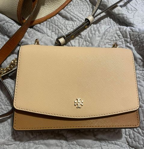 Tory Burch Emerson Crossbody