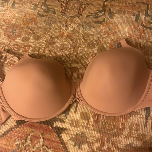 SKIMS New Fits Everybody T-shirt Bra Sienna Size 32H - $50 New With Tags -  From Tiffany