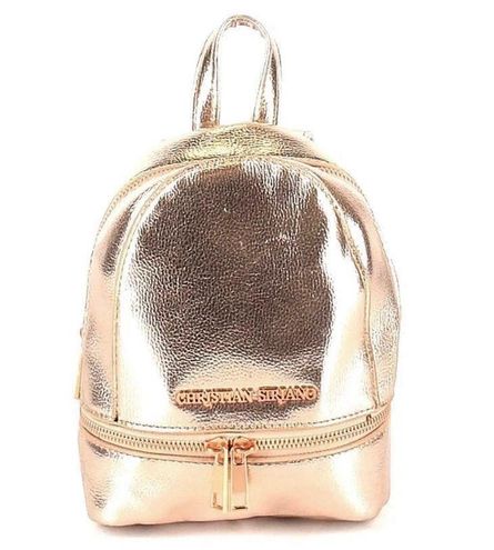 Christian Sirianio Christian Siriano Backpack Gray - $15 - From Gretchen