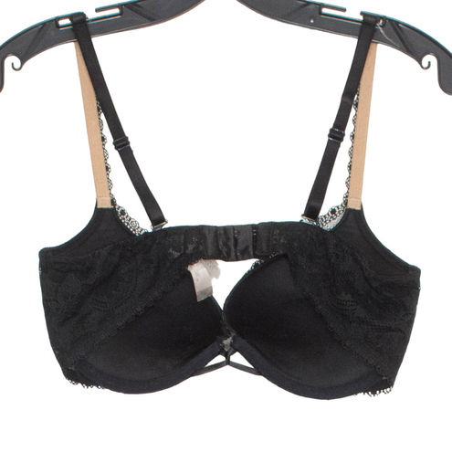 Victoria's Secret, Intimates & Sleepwear, Victoria Secret Miraculous Plunge  Bra 36c