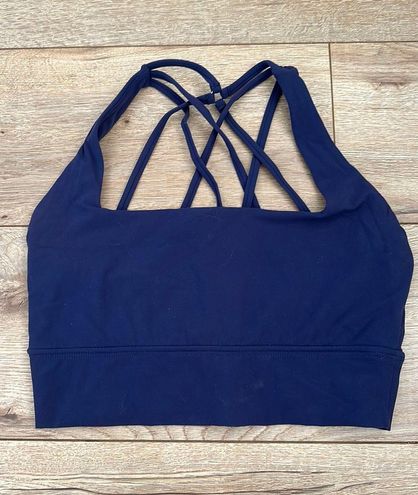 Detailed Reviews, Buffbunny Revolution Sports Bra