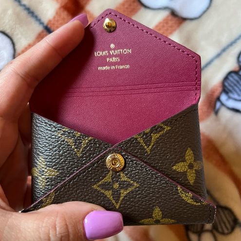 Louis Vuitton pm kirigami pouch - $221 - From Amanda