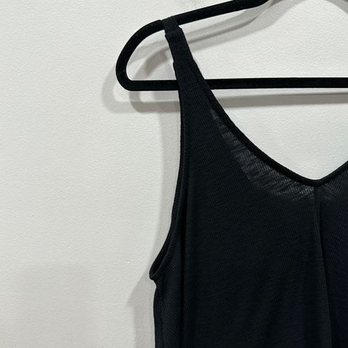 BLACK DANI TANK