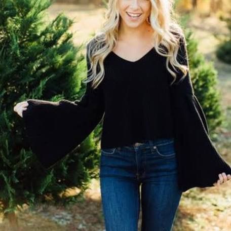 Free people store damsel pullover