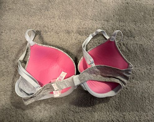 PINK - Victoria's Secret Bra Size 34 C - $9 (77% Off Retail) - From Nicole