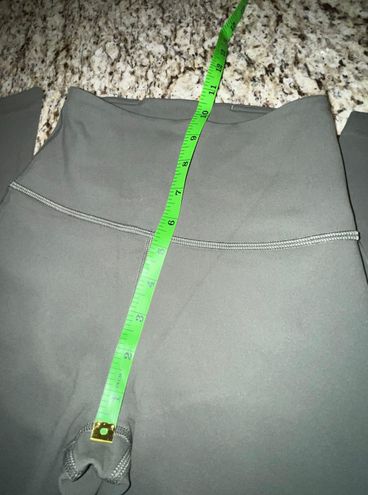 Lululemon NWT Groove Super-High-Rise Flared Pant Nulu - Army Green Size 2 -  $116 New With Tags - From A