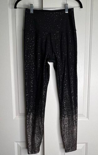 Beyond Yoga Alloy Ombre Speckled Midi Leggings sz L Size L - $50 - From  Stephanie