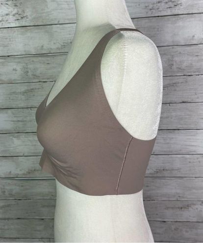 True Body Triangle Convertible Strap Bra Size L - $18 - From Holly