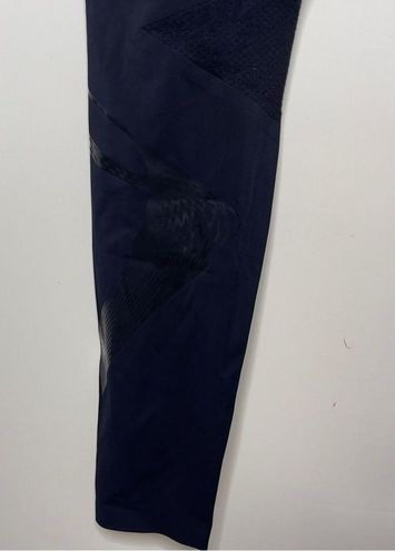 Lucas Hugh London Flux Legging in Black sz M