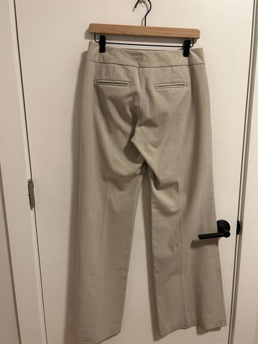 Mason Mid Rise Pant 