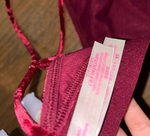 Victoria's Secret VS PINK bralette - $12 (52% Off Retail) - From