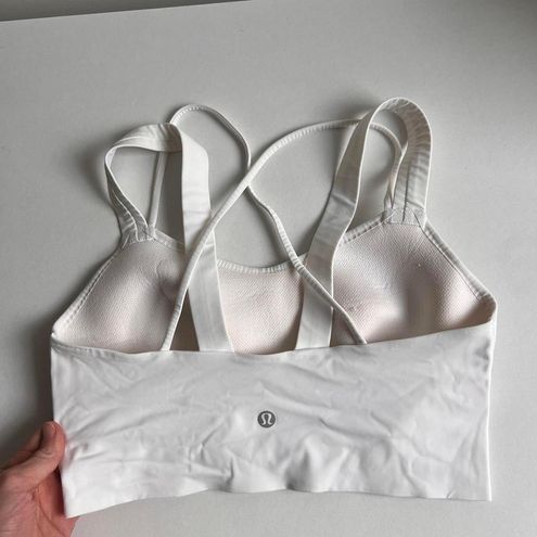 Lululemon Like A Cloud Long Line Bra Size 6 - $23 New With Tags - From riley