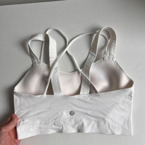 Lululemon Like A Cloud Long Line Bra Size 6 - $23 New With Tags