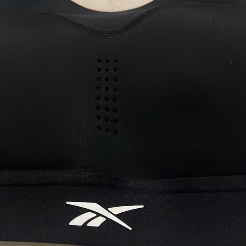 Reebok Women's Sports Bra High Support Pure Move XS/S Shaping Cups  Breathable - $21 New With Tags - From Patti