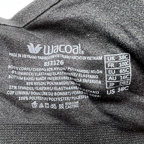 Wacoal Flawless Comfort : 853326 Tshirt