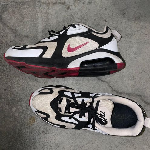 Nike Air Max 200 Shoes Size 9.5 130 23 Off Retail From