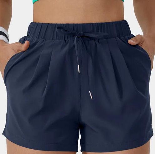 HALARA, Shorts, Nwt Halara High Rise 2 Shorts