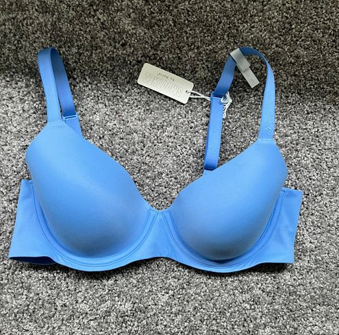 SMOOTHEZ Full Coverage Lightly Lined Bra