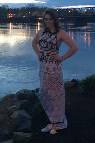 tj maxx princess dress