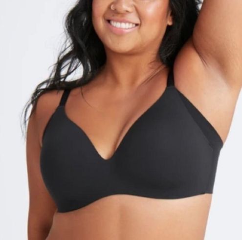 Knix WingWoman Contour Bra, Black, Size 6+ New with tags! - $45 New With  Tags - From Krystle