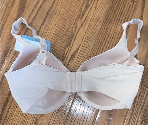 Vanity Fair tan cooling touch bra 38D NWT Size undefined - $14 New