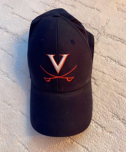 university of virginia uva hat Blue - $10 (75% Off Retail) - From Carlisle