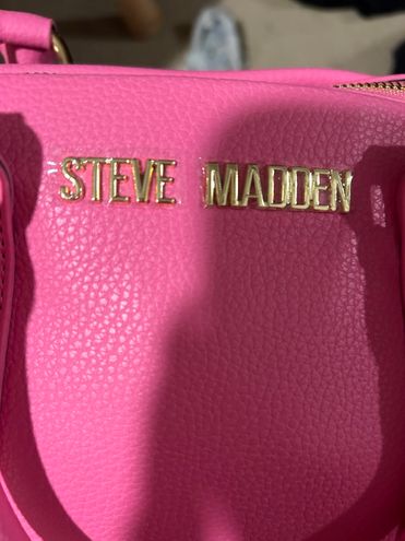 Bdaylinc Tote Steve Madden - Pink