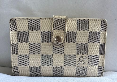 Louis Vuitton Porte Monnaie Billets Viennois French Wallet