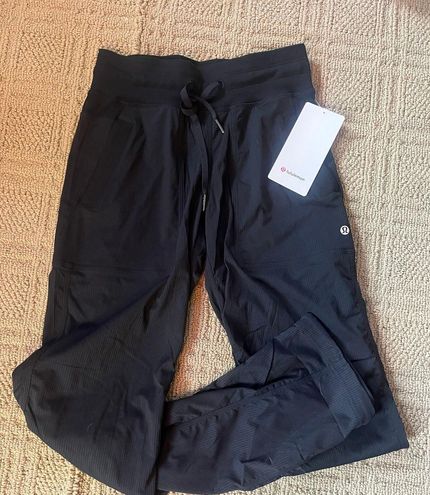 Lululemon Dance Studio Pants Black Size 4 - $100 (21% Off Retail