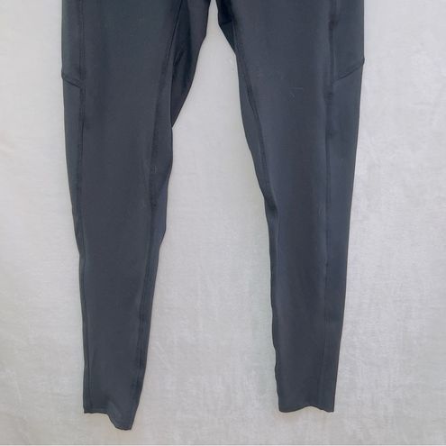 Poshdivah NWT Leggings Over The Belly Pregnancy Yoga Pants with Pockets  size SM - $21 New With Tags - From Autumn