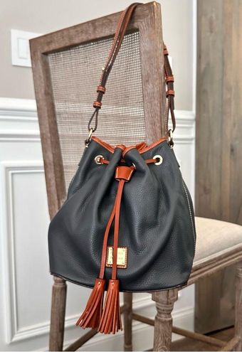 Dooney & Bourke Kendall Crossbody Bag - $120 - From ReLove