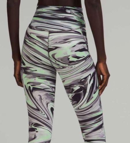 Lululemon Base Pace High-Rise Running Tight 25 Women's Size 4 - $55 - From  Chloe