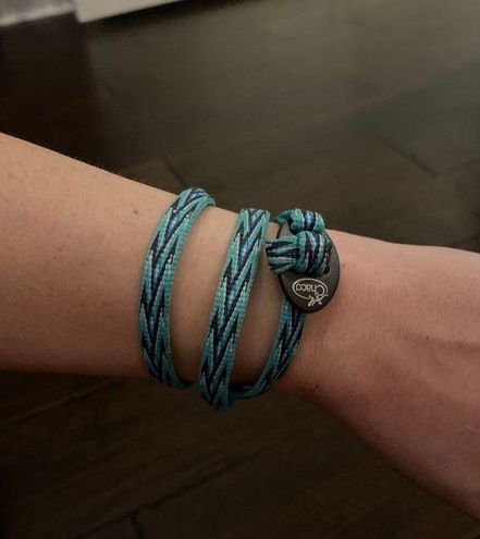 Chaco wrap hotsell bracelet