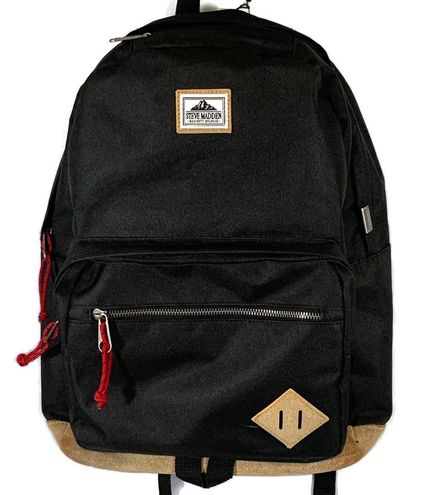 Steve madden barnett avenue backpack review hotsell