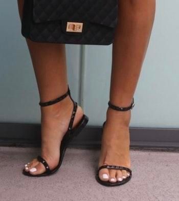 Steve madden 2025 ariaa sandal