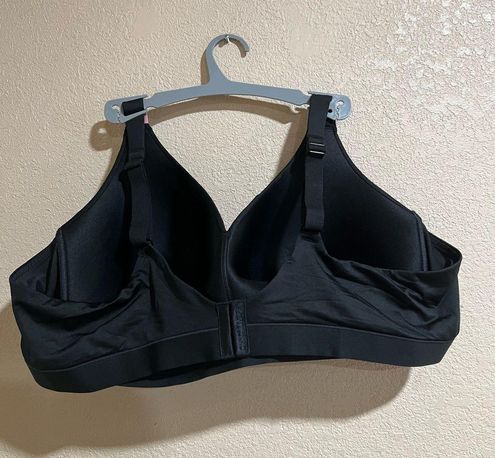 Cacique NWT lightly lined no-wire comfort bliss black bra - 52C Size  undefined - $25 New With Tags - From Maria