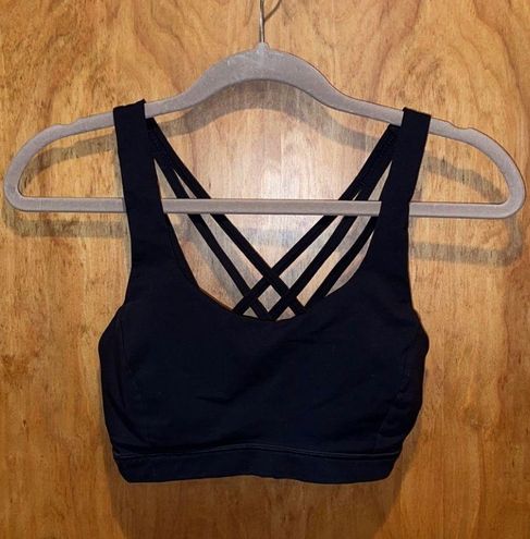 Lululemon Free To Be Serene Bra - $36 - From Jaden