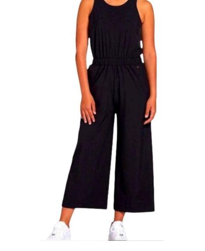Calia by Carrie Underwood Jumpsuit Black - $14 (84% Off Retail) - From  Alexis