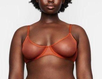 SKIMS Strapless Bra NWT 34A Tan Size 34 A - $30 (44% Off Retail) New With  Tags - From Ali