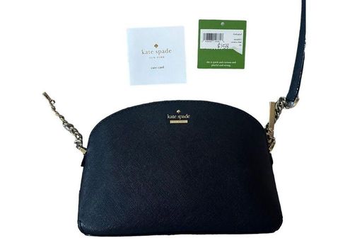 Kate Spade Black Cameron Street Hilli Crossbody Bag - $89 - From KennyLou