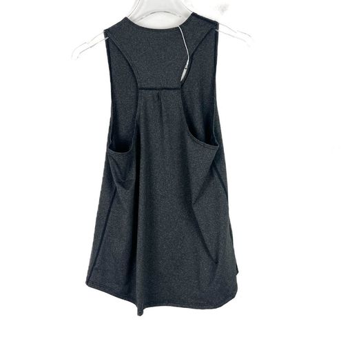 Halara NWT Basic U Neck Racerback Workout Tank Top Size XL NEW - $18 New  With Tags - From Laura