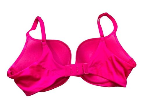 Victoria's Secret Very Sexy So Obsessed Smooth Push Up Bra 34C