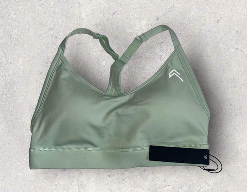 Everyday Sports Bra | Mint Green