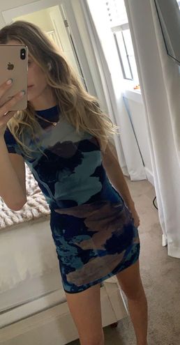 With Jean Sami Dress Size XS - $150 (34 