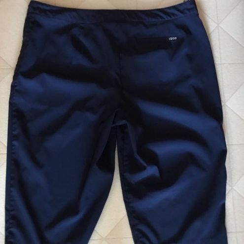 IZOD Navy Blue Capri Pants Size 14 NWOT - $9 New With Tags