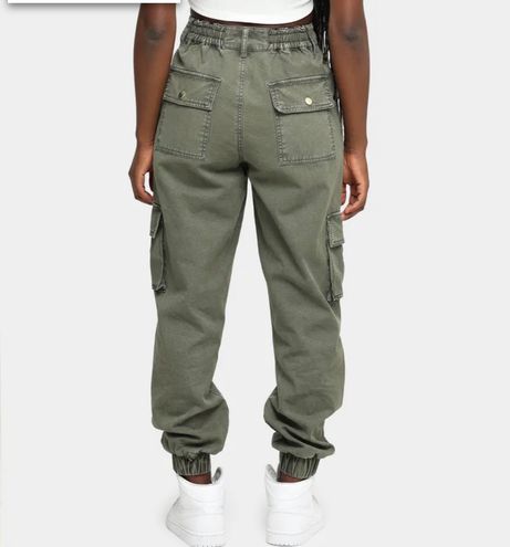 Culture Kings Cargo Pants Size 10 - $37 (56% Off Retail) New With Tags -  From Danielle